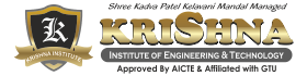 Krishna Institute of Engineering & Technology-Jamnagar